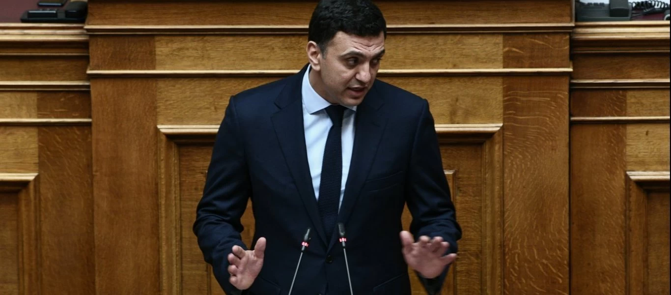 Β.Κικίλιας: «Τους τελευταίους δύο μήνες το ΕΣΥ έχει ενισχυθεί με 3.337 προσλήψεις»